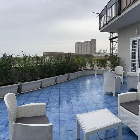 مبيت وإفطار توري أنونزياتا Casa Emy المظهر الخارجي الصورة