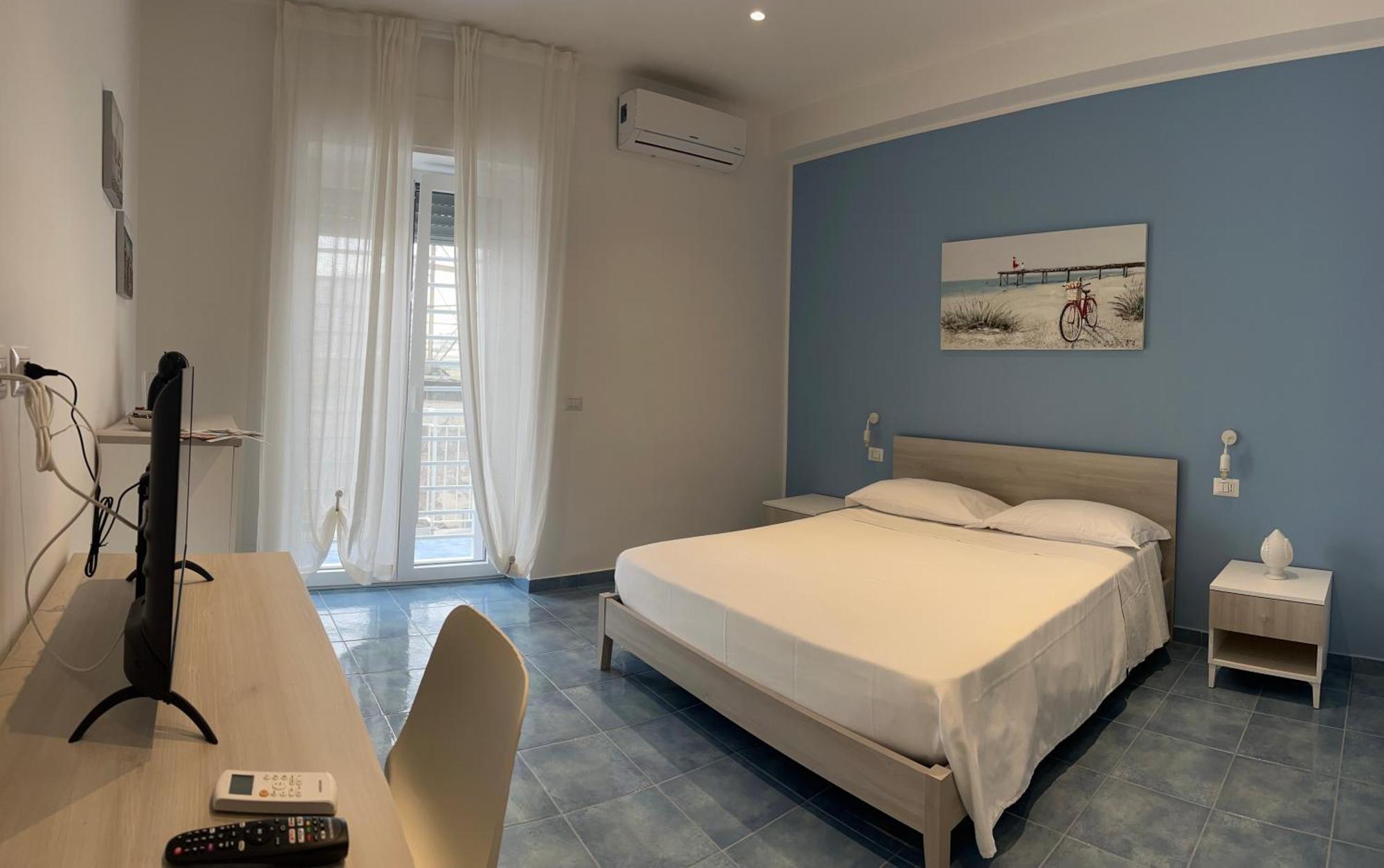 مبيت وإفطار توري أنونزياتا Casa Emy المظهر الخارجي الصورة