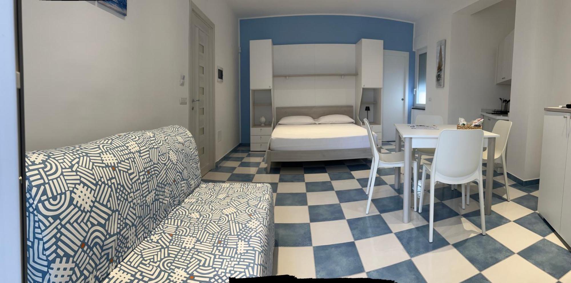 مبيت وإفطار توري أنونزياتا Casa Emy المظهر الخارجي الصورة
