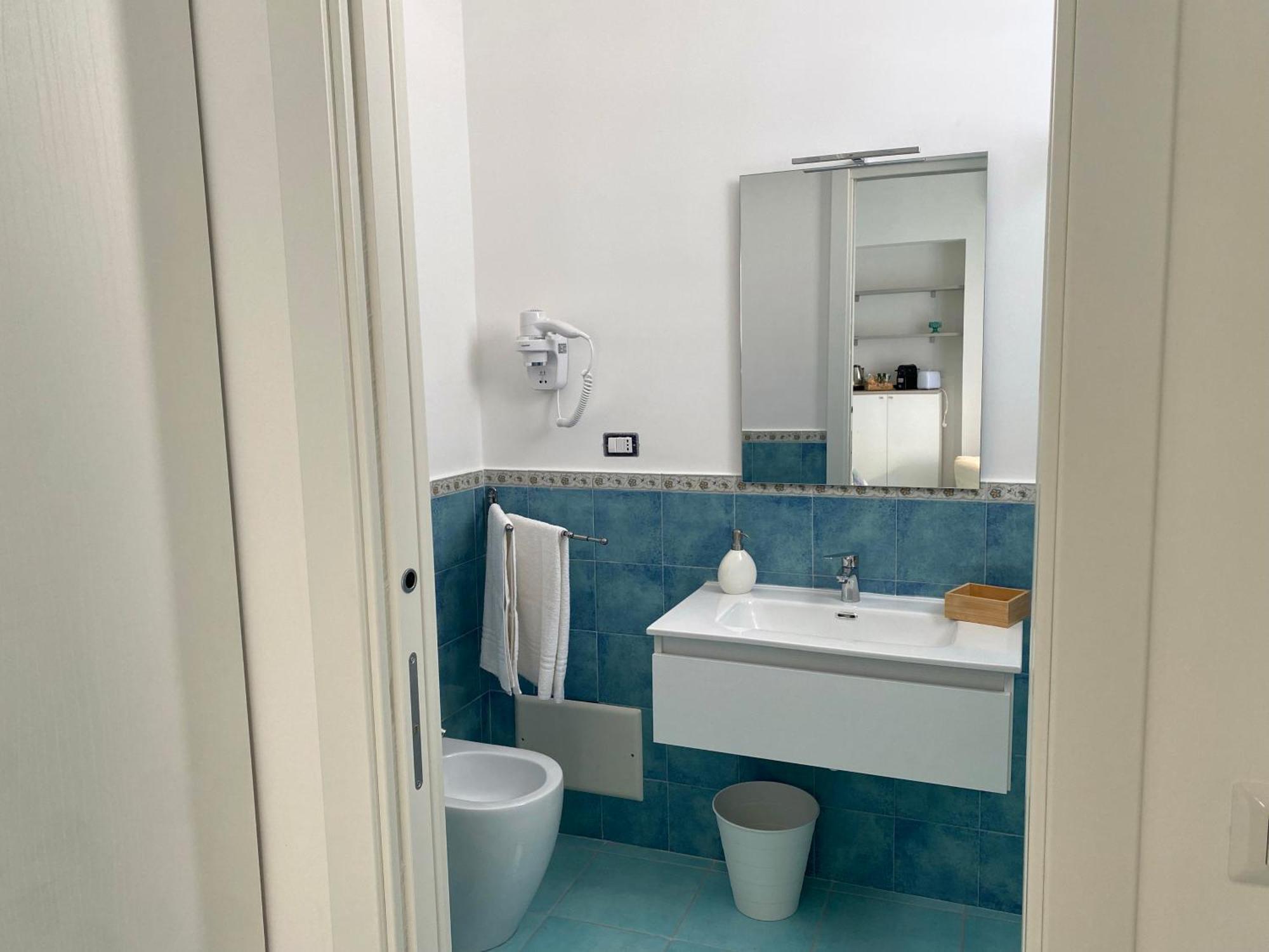مبيت وإفطار توري أنونزياتا Casa Emy المظهر الخارجي الصورة