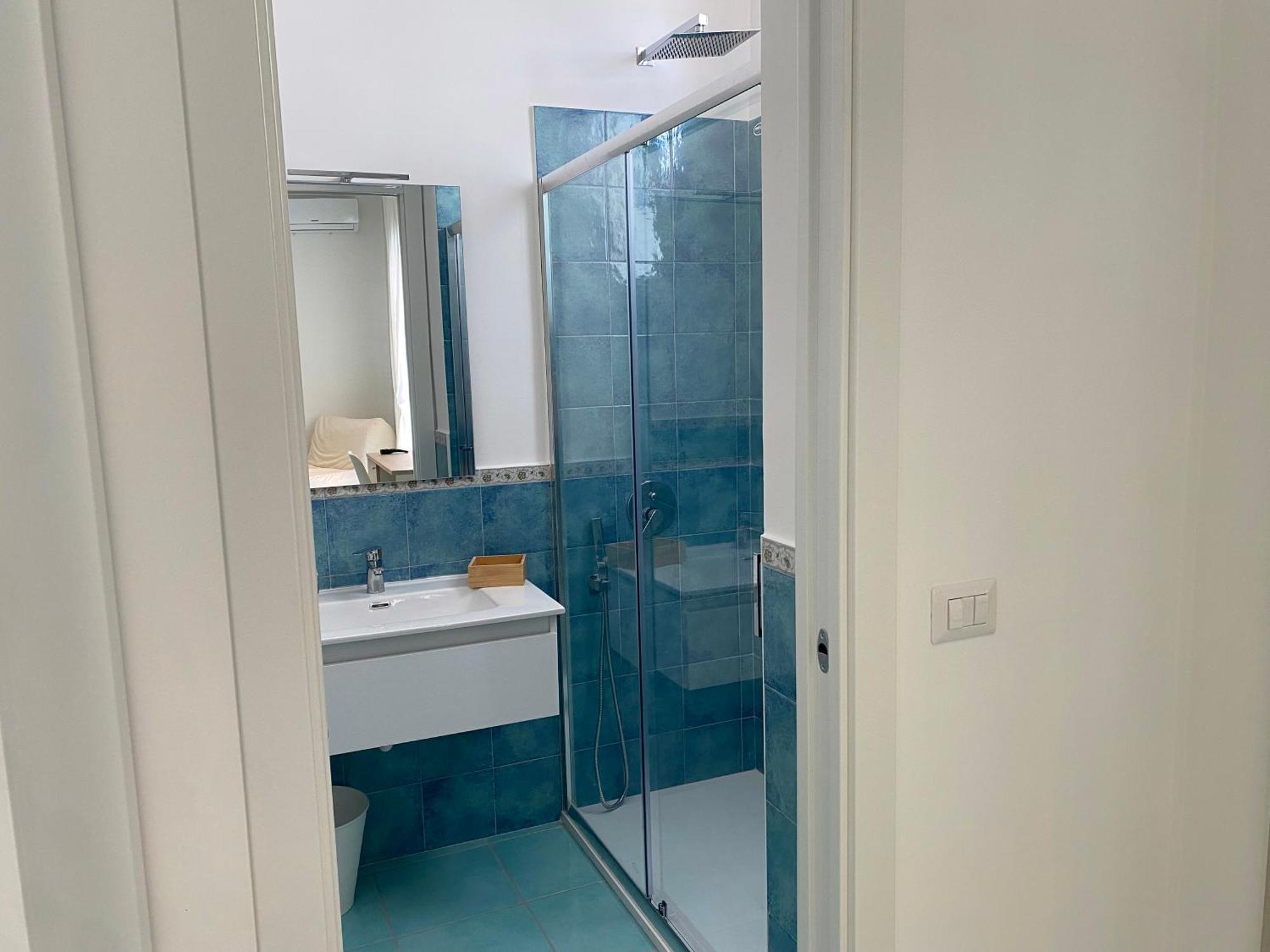 مبيت وإفطار توري أنونزياتا Casa Emy المظهر الخارجي الصورة