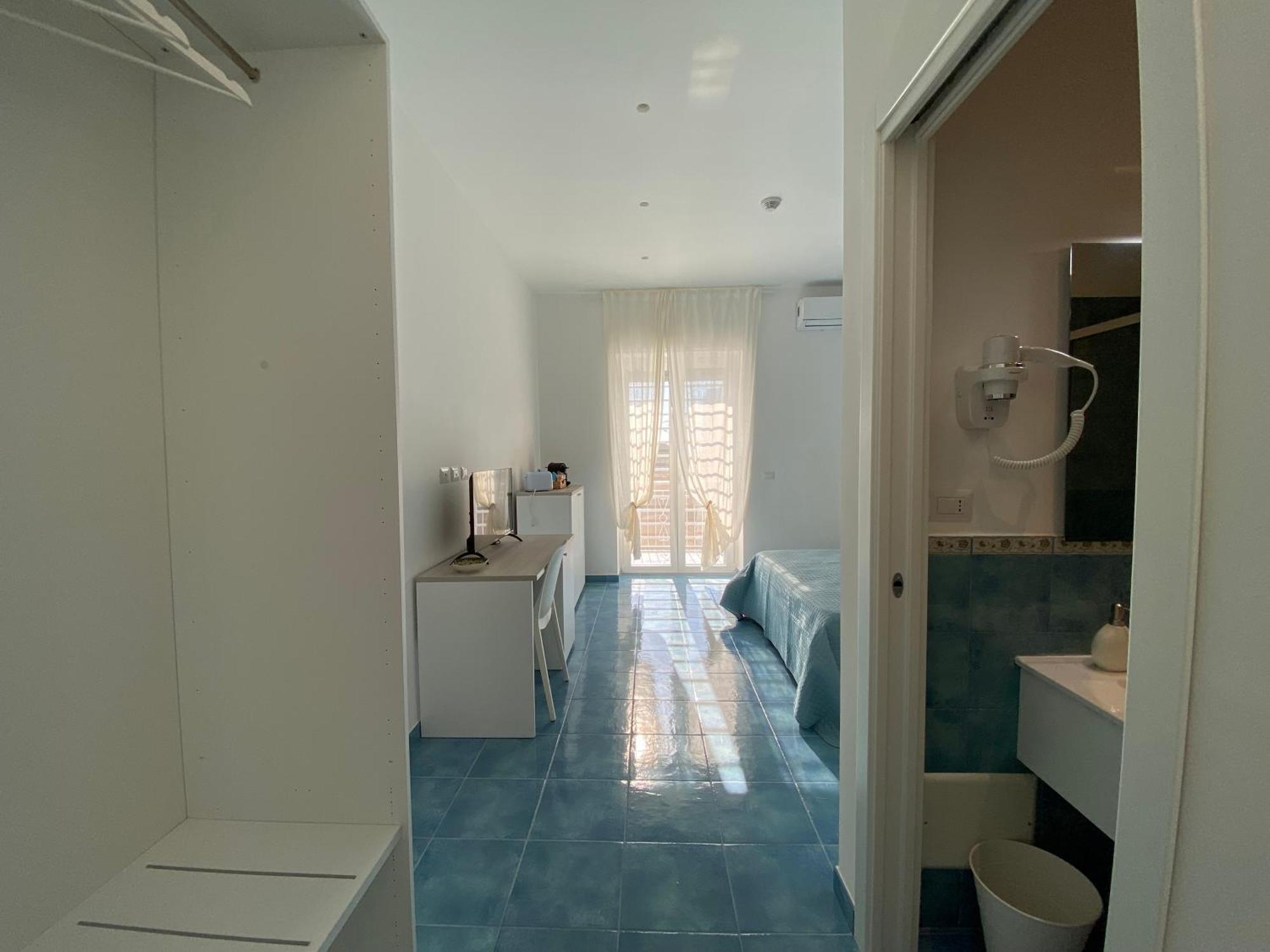 مبيت وإفطار توري أنونزياتا Casa Emy المظهر الخارجي الصورة