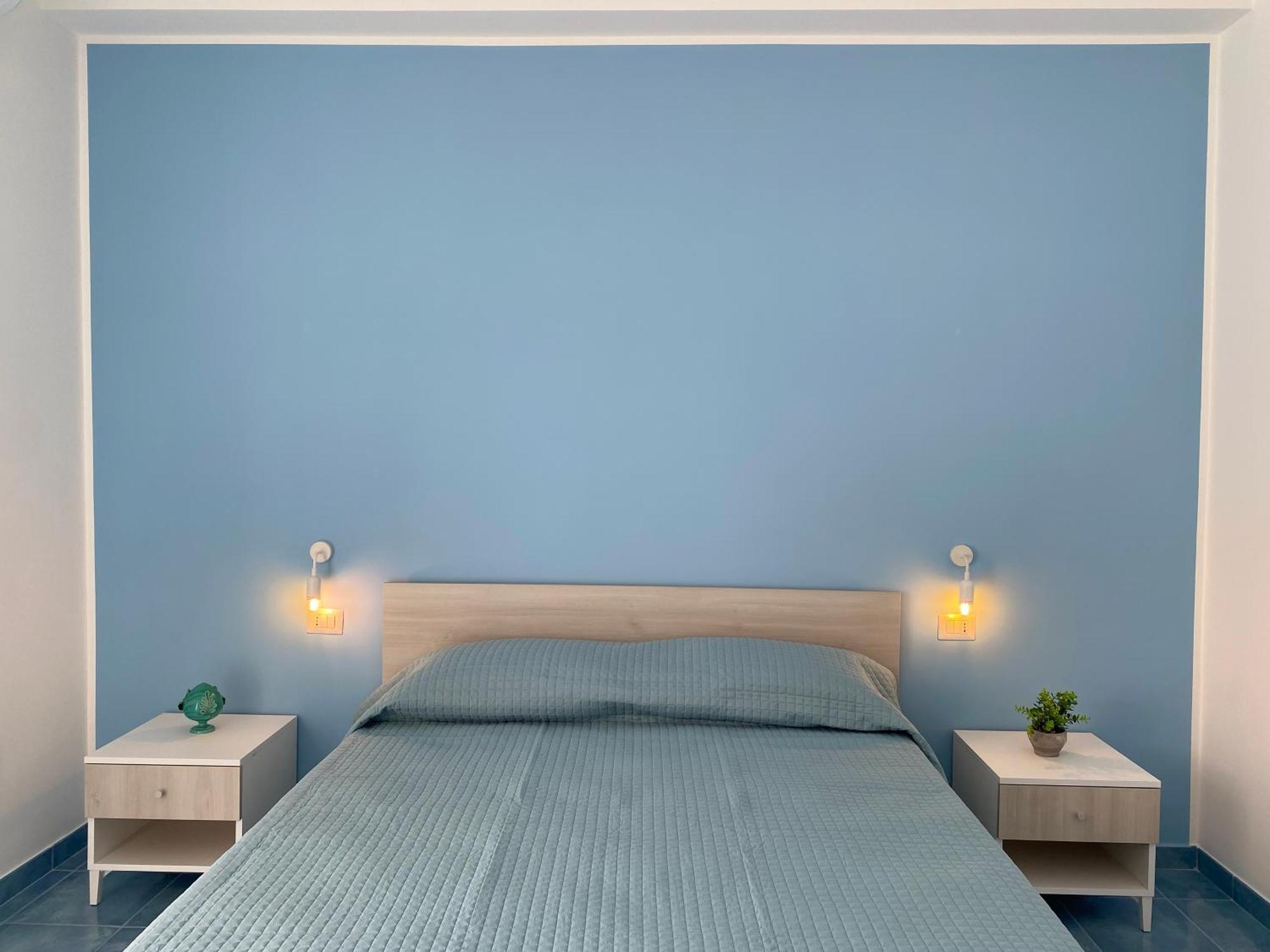 مبيت وإفطار توري أنونزياتا Casa Emy المظهر الخارجي الصورة